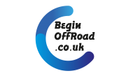 Begin Off Road Logo