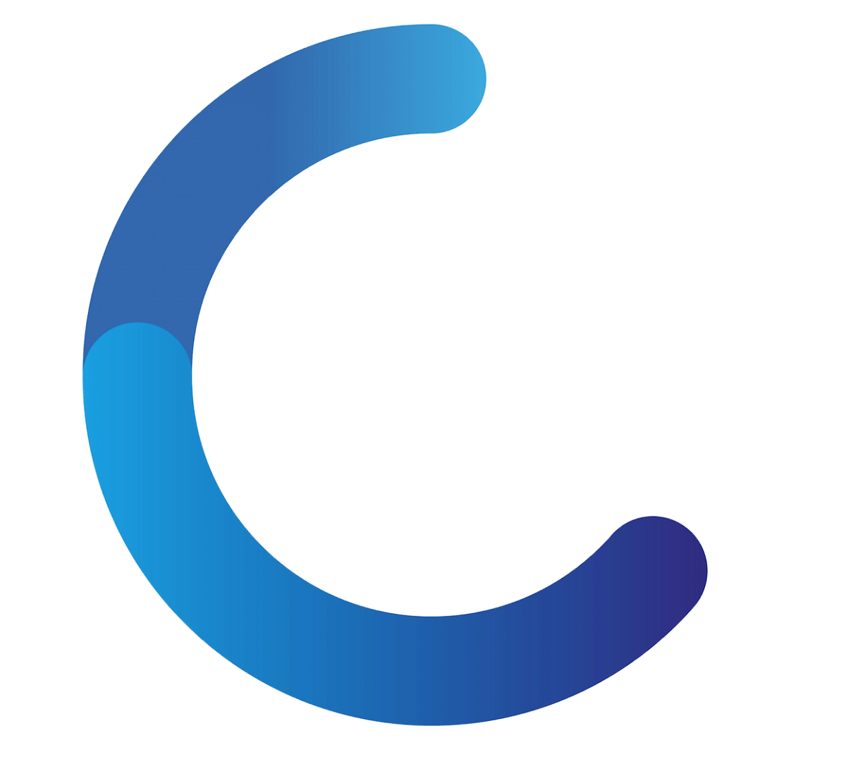Begin Off Road - Logo Transparent